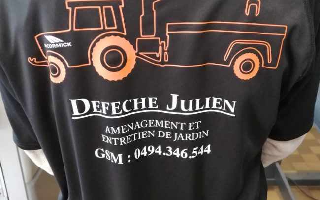 Réalisations textiles 01