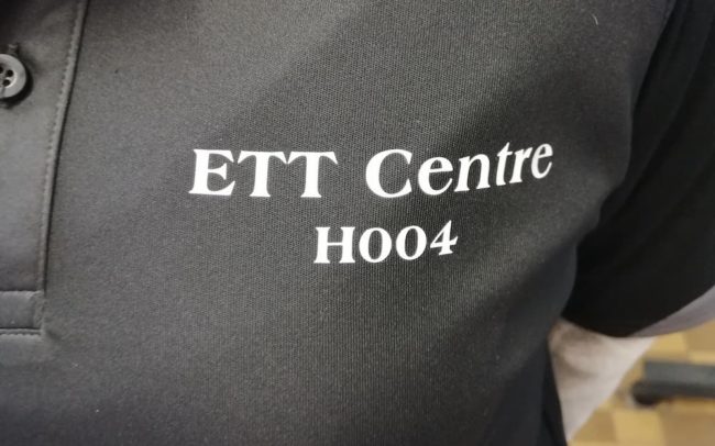 Réalisations textiles 02