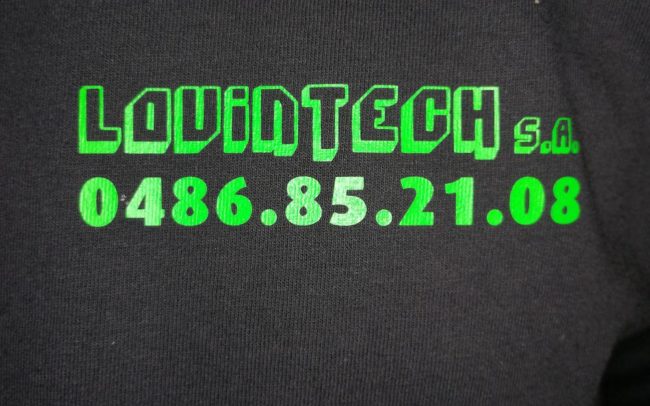 Réalisations textiles 03