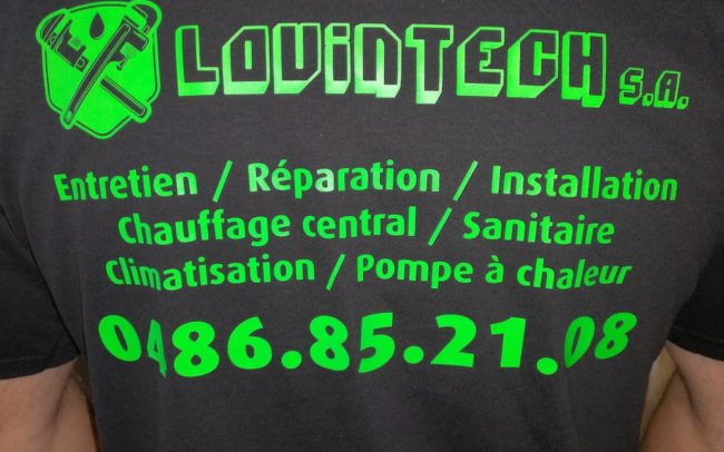 Réalisations textiles 04