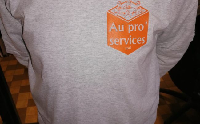 Réalisations textiles 05