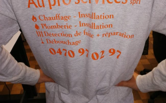 Réalisations textiles 06